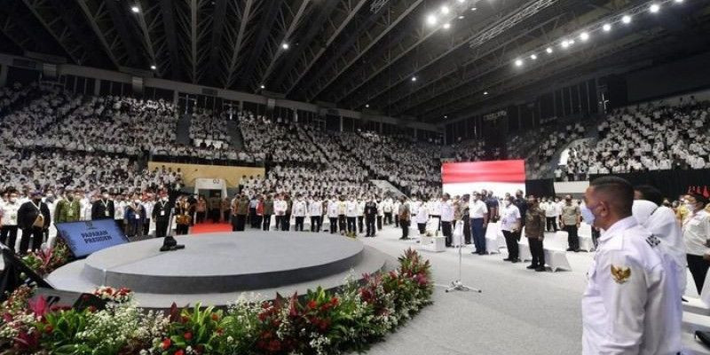 Tito Karnavian Ungkap Respons Jokowi Saat Kepala Desa Teriak 3 Periode
