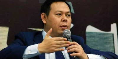 Dukung Pernyataan Maruf Amin, Sultan: Upaya Diversifikasi Pangan Harus Terus Digalakan