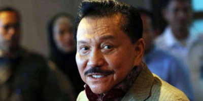 Hendropriyono Usul Bentuk Organisasi Dokter Militer!