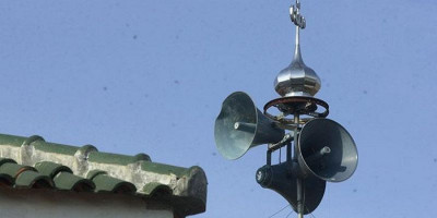 DMI: Ceramah di Masjid Saat Ramadan Gunakan Pengeras Suara Dalam