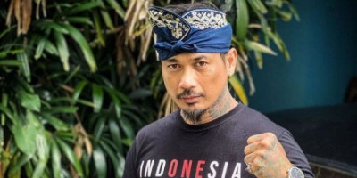 Jerinx Dipindahkan ke LP Kerobokan Bali, Kondisi Ibunda Jadi Pertimbangan