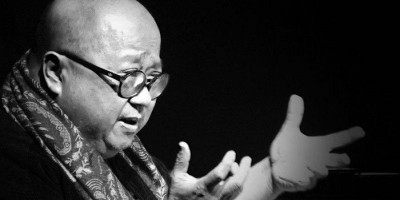 Pengakuan Jaya Suprana Jadi Pasien Dokter Terawan: Insyaallah Saya Masih Belum Stroke