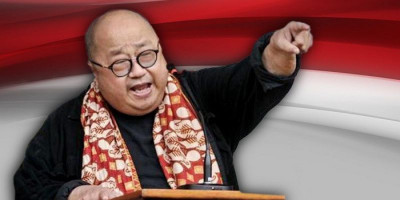 Jaya Suprana: Melarang atau Mencabut Izin Dokter Terawan Pelanggaran Hak Konsumen!