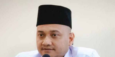 Tolak Buka Data, Ketua Komite I DPD Minta Jubir Luhut Baca UU Informasi Publik