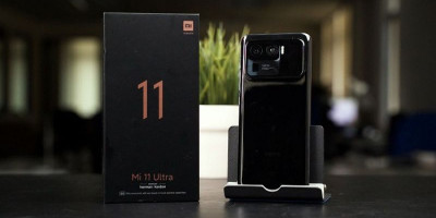 Bocoran Smartphone Baru Xiaomi 12 Ultra, Pakai Bahan Kaca dan Keramik