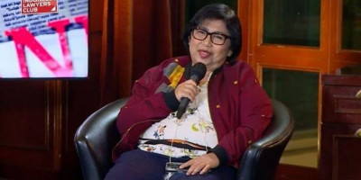 Anggota Komisi IX DPR RI: Bubarkan Saja IDI!
