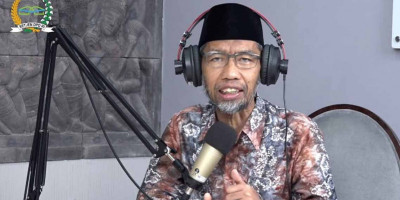 Senator asal Lampung: Puasa Mampu Merevitalisasi Fungsi Tubuh Seseorang
