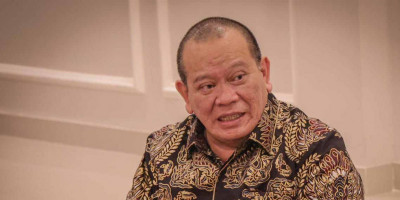 Walau Berangkat Tidak Resmi, LaNyalla Minta Pemerintah Upayakan Kepulangan PMI Ilegal