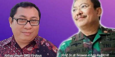 Jika Terawan Dipecat soal DSA, Bagaimana Praktek Dokter Lain dengan Metode yang Sama?