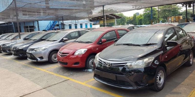 Penjualan Mobil dan Motor Bekas Resmi Dikenakan Tarif PPN 1,1 Persen