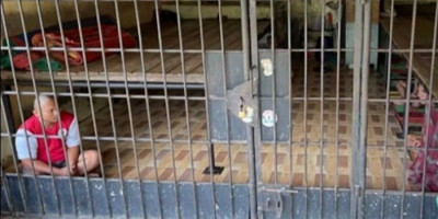 Terbit Rencana Perangin Angin Jadi Tersangka Kasus Kerangkeng Manusia, Dijerat Pasal Berlapis