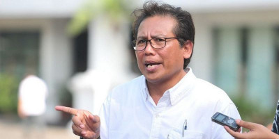 Fadjroel Rahman: Dua Periode Harga Mati!
