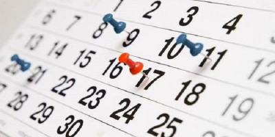 Daftar Lengkap Libur dan Cuti Bersama Idulfitri 1443 Hijriah