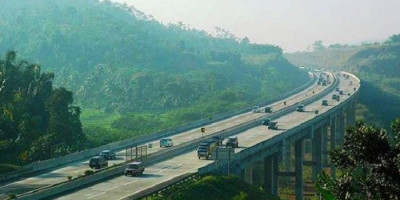 Jalan Tol di Jawa hingga Sulawesi Siap Dilintasi untuk Mudik Lebaran