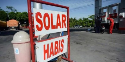 Menteri ESDM Siapkan Hukuman Penyelewengan Solar Bersubsidi, Larang Antrean di SPBU Sebelum Waktu Layanan