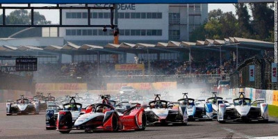 DPRD Pengin Tahu Soal Anggaran Formula E, Wagub DKI Minta Diskusi Bukan Interpelasi