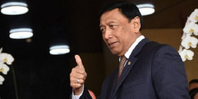  Wiranto: Mengapa Masih Ribut soal Jabatan Presiden 3 Periode yang Tak Mungkin Terjadi