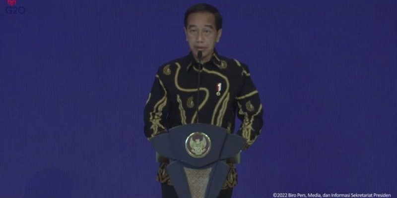 Politisi Gerindra: Mimpi Saja untuk Melengserkan Jokowi