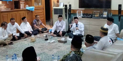 Anis Matta: Indonesia Butuh Kelompok Elit Baru Yang Punya Cita-Cita Besar