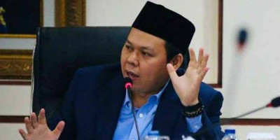 Sultan Minta DPD RI Dilibatkan Dalam Proses Pembahasan Revisi UU PPP
