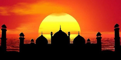 Kirimkan Ucapan Selamat Puasa, Ini 30 Link Twibbon Ramadan 2022