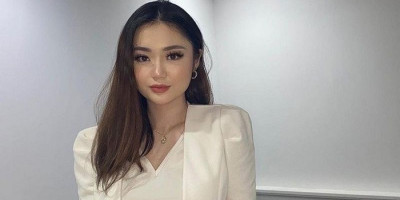 Jadi Tersangka Binomo, Vanessa Khong: Yang Terima Giveaway Siap-siap, Ini Kan Negara Konoha 