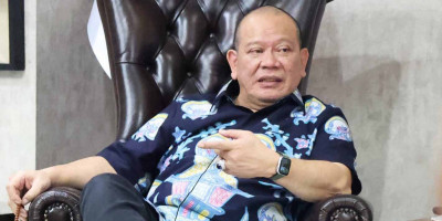Ketua DPD RI Nilai Kenaikan Bahan Pokok dan PPN Berpotensi Memiskinkan Kelas Menengah ke Bawah