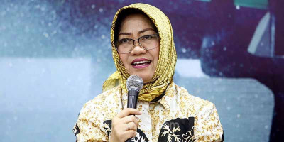 Profesor Siti Zuhro: Indonesia Perlu Sosok Seperti LaNyalla 