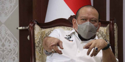Ketua DPD RI Minta Pertamina Beri Kejelasan Kontrak Penambang Sumur Minyak Malo Bojonegoro