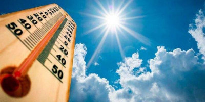 Suhu di Indonesia Diperkirakan Capai 4 Derajat Celcius pada 2100, Ini Penjelasan dan Bahayanya