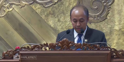 F-PD Minta RUU Pemekaran Papua Dikembalikan Pada Pengusul