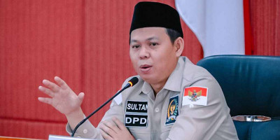 Naik 431 Persen, Sultan Sebut Estimasi Biaya Pemilu 2024 Cenderung Tak Rasional