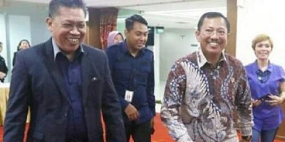 IDI Lebih Baik Hadapi Tantangan Debat Unhas daripada Menghadap Panglima TNI