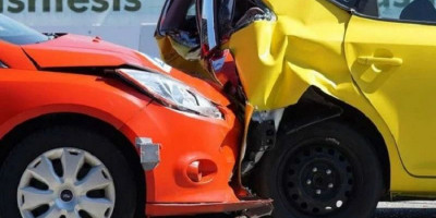 Iringan Kendaraan Kecelakaan Papua di Luar Rombongan Utama KSAD