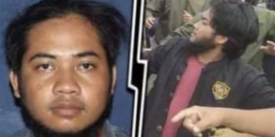 Polisi Tangkap Pelaku Pengeroyokan Ade Armando yang Sembunyi di Pelabuhan Ratu