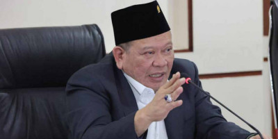 Ketua DPD RI Dukung Solusi Pemerintah Bangun SPBU Khusus Nelayan