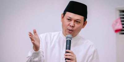 Sultan Sayangkan DPR-Pemerintah Hentikan Pembahasan Revisi UU Penanggulangan Bencana