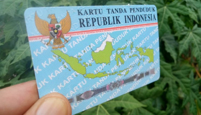 Alasan Peremajaan Server, Pemerintah Bakal Tarik Rp1.000 Sekali akses NIK