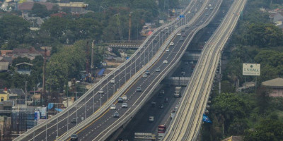 Catat, Ini Jadwal dan Lokasi Ganjil Genap di Tol Jalur Mudik Lebaran 2022