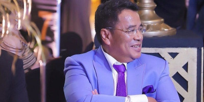 Pengacara Kondang Hotman Paris Mengundurkan Diri dari Peradi, Suratnya Diterima Otto Hasibuan