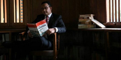 DPW PPP DKI Rekomendasi Anies-Khofifah Untuk Pilpres 2024, Ini Alasannya