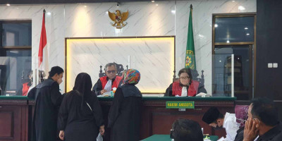  Apa Kabar Kasus Novia dan Randy, Ini Kabar Terbarunya