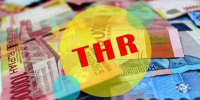Jika Tak Ada Kendala Teknis, THR PNS Cair H-10 Sebelum Lebaran