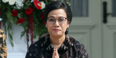 Sri Mulyani Umumkan Gaji ke-13 Cair Juli 2022