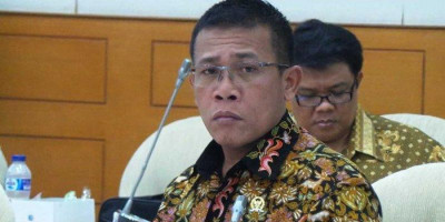 Bakal Didemo Pendukung LBP, Masinton Pasaribu: Dibunuh Pun Saya Siap dan Tak Akan Meminta Maaf 
