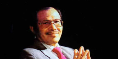 If I Can Dream:  Impian Yang Terwujudkan, Kalahkan Tommy Soeharto