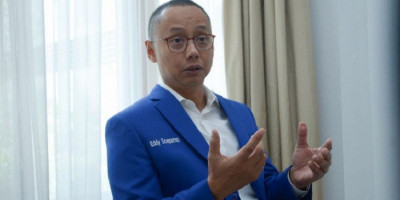 Bela Eddy Soeparno, Kader PAN Desak Kubu Ade Armando Cabut Pernyataan dan Minta Maaf