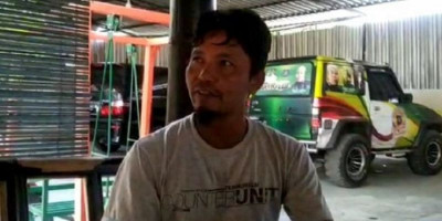 Bunuh 2 Begal, Amaq Santi: Saya Tidak Punya Ilmu Kebal, Tapi...