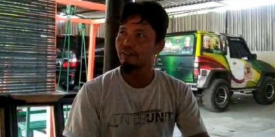 Kasus Korban Begal yang Bunuh Pelaku dan Jadi Tersangka di NTB Resmi Disetop