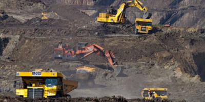 Pemerintah Pusat Delegasikan Sejumlah Izin Pertambangan ke Pemda